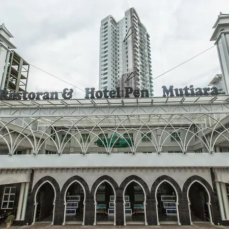 Hotel Pen Mutiara